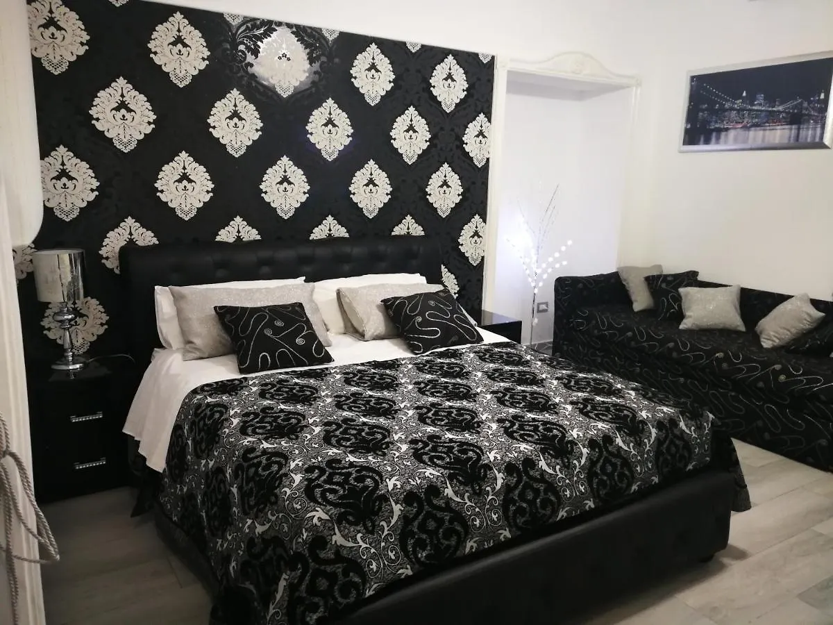 Benvenuti A Sud 2 Apartamento Nápoles