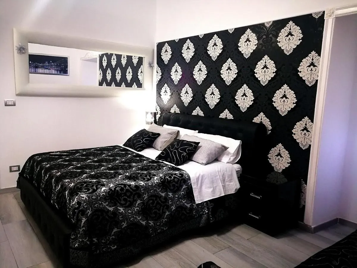 Benvenuti A Sud 2 Apartamento Nápoles Itália