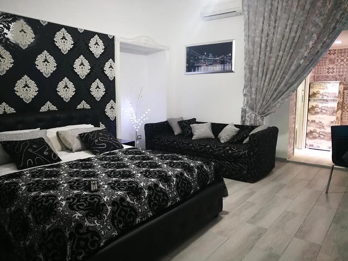 Benvenuti A Sud 2 Apartamento Nápoles